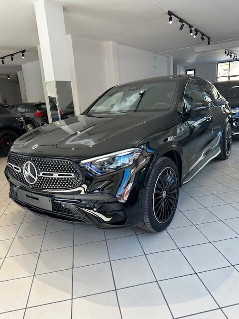 Mercedes-benz GLC 220 Coupe d AMG Line Premium Plus 4matic