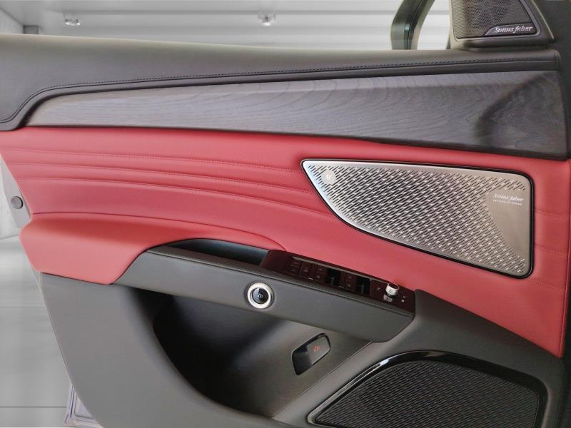 Maserati Grecale 2.0 MHEV GT AWD Auto
