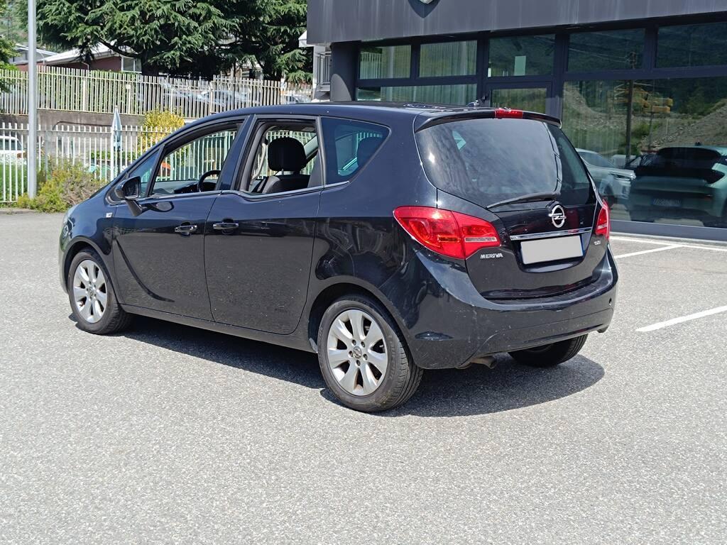Opel Meriva 1.3 cdti ecoflex Cosmo 95cv