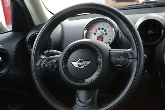 MINI Cooper SD Countryman Mini Countryman 2.0 Cooper SD