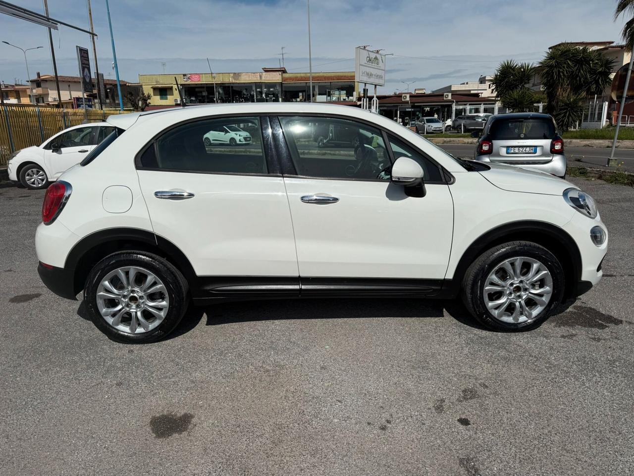 FIAT 500X 1.3MULTIJET 95CV EURO6B