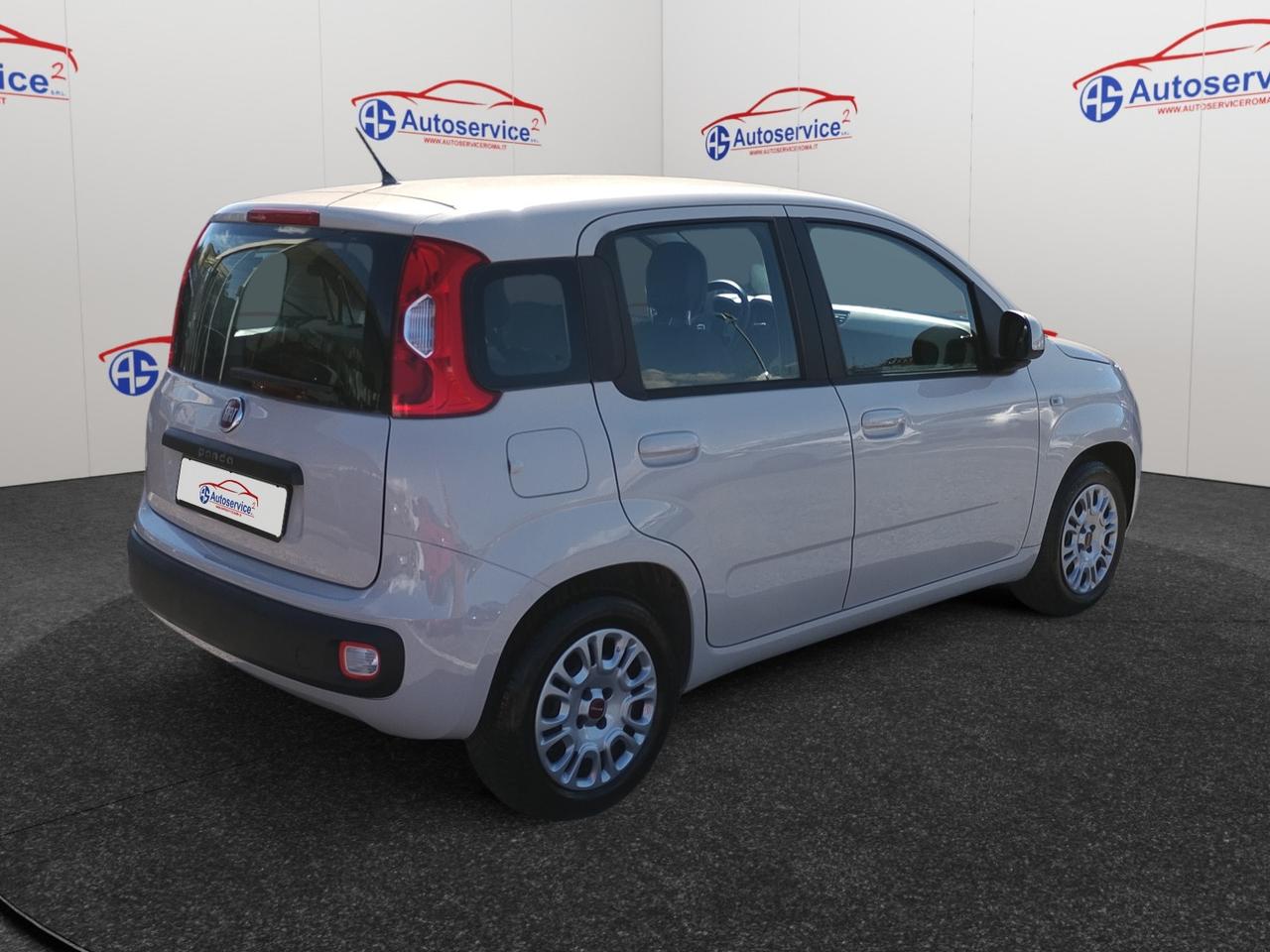 Fiat Panda 1.2 easypower Easy Gpl 69cv E6