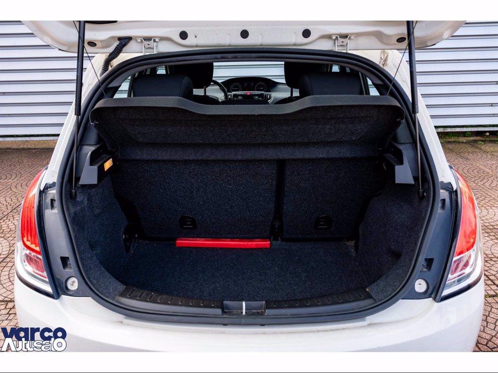 LANCIA Ypsilon 1.2 elefantino blu s&s 69cv my19 del 2019