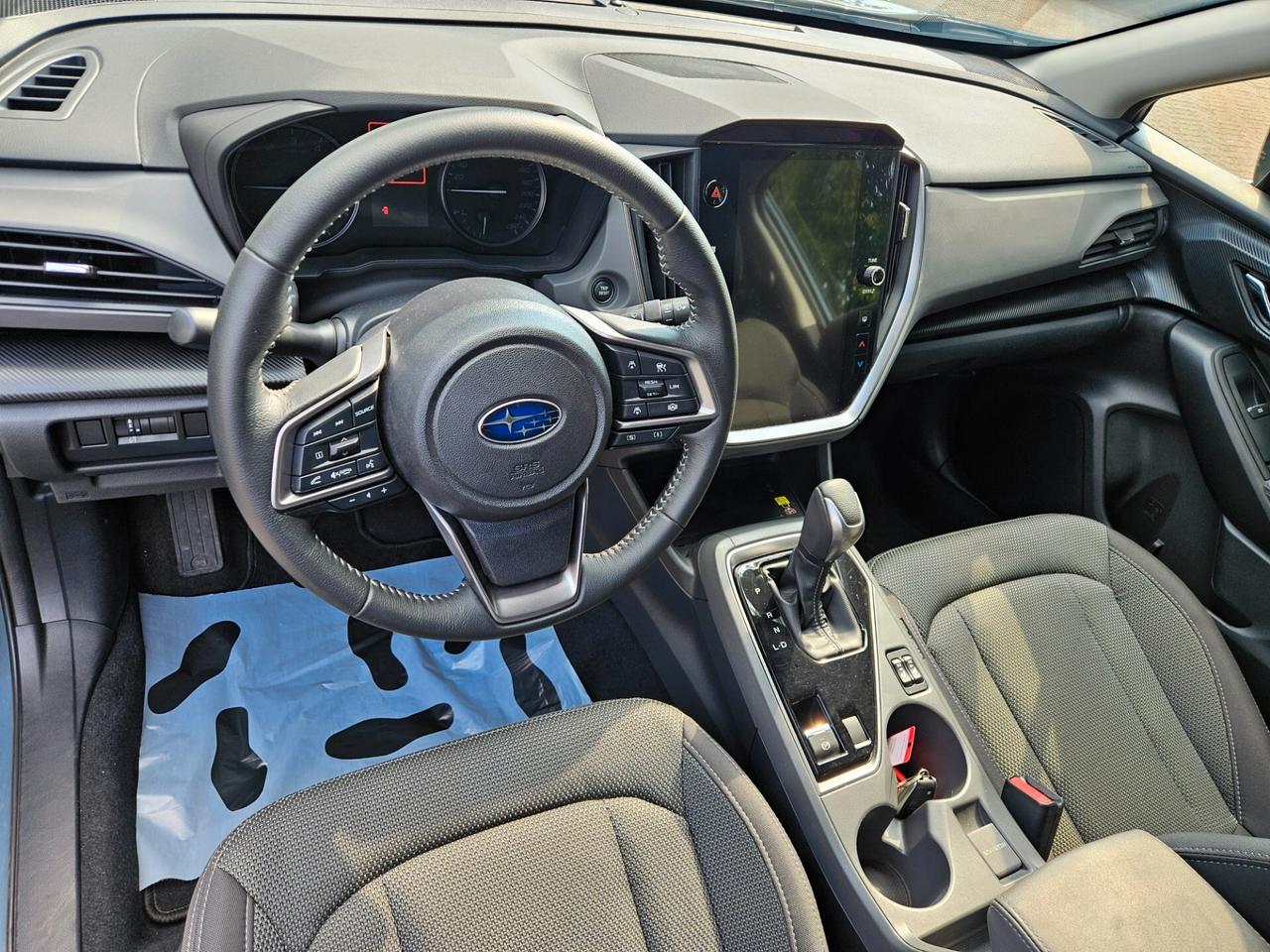 Subaru Crosstrek 2.0i e-Boxer MHEV CVT Lineartronic Style Xtra