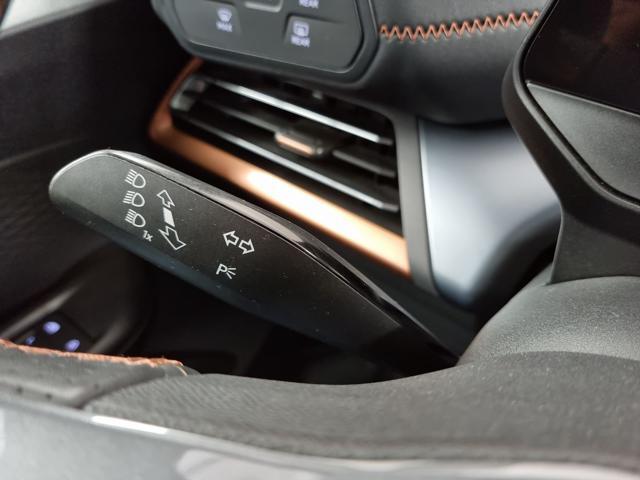 CUPRA Born 58kWh 204 CV