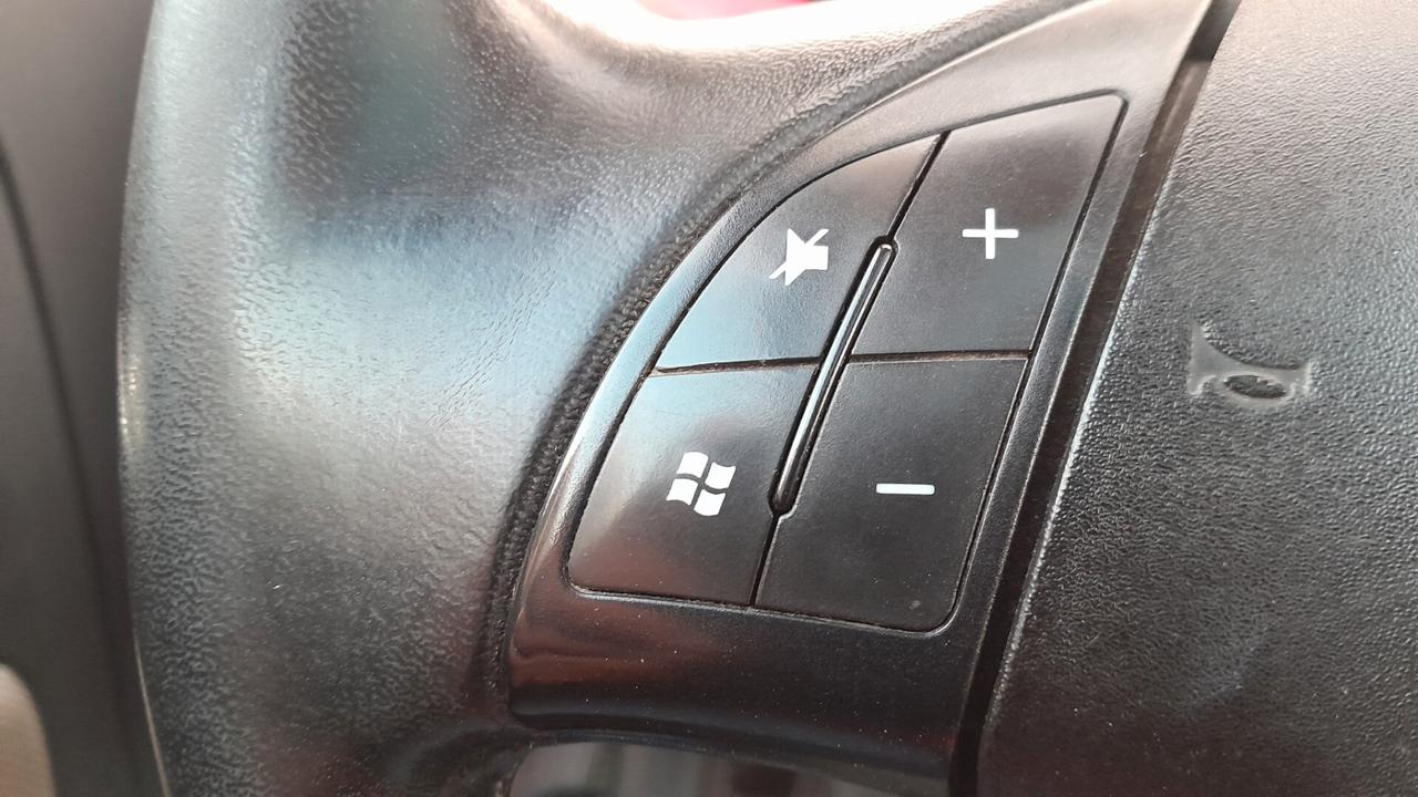 Fiat 500 1.3 Multijet 16V 75 CV Lounge