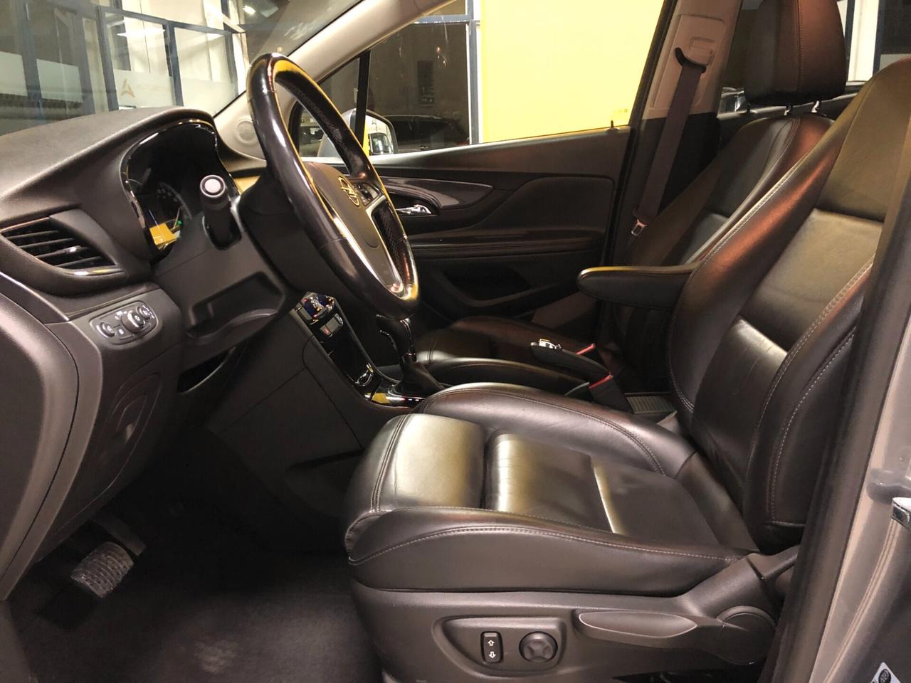 Opel Mokka X 1.6 CDTI Ecotec 136CV 4x2 Start&Stop Innovation