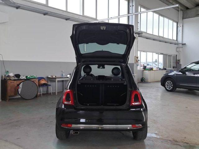 FIAT 500 Pochissimi km! 1.0 Hybrid Dolcevita