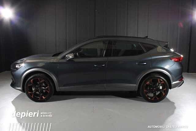 CUPRA Formentor 1.5 TSI DSG