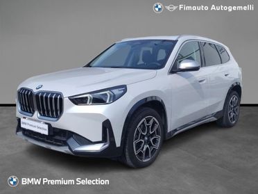 BMW X1 sDrive 18d xLine Aut. + Tetto apr.