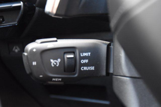 DS AUTOMOBILES DS 7 Crossback E-Tense Performance Line+