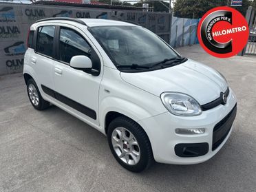 Fiat Panda 0.9 Natural Power Lounge