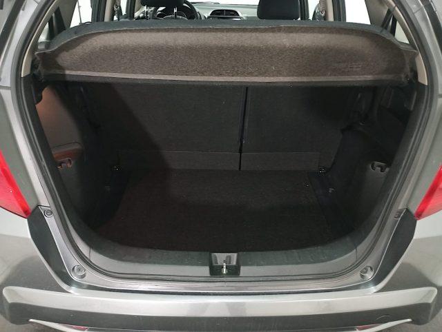 HONDA Jazz 1.2 Elegance VSA