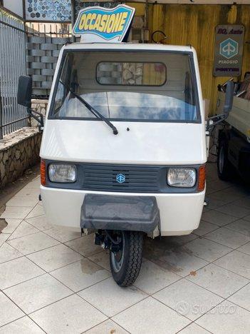 Piaggio ape 703 RIBALTABILE