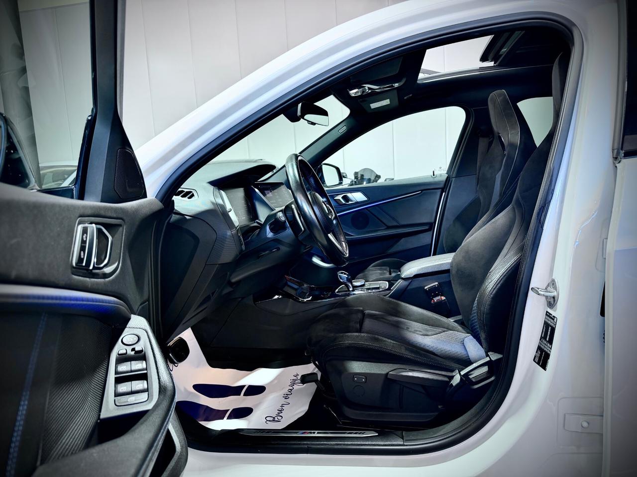 BMW 118d 150CV M Sport Pro