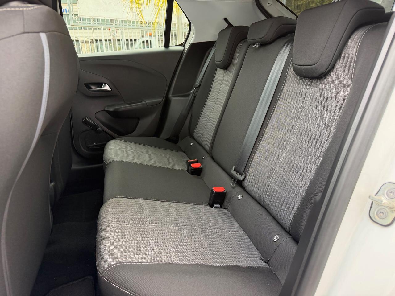Opel Corsa 1.5 D 100 CV Edition 2022