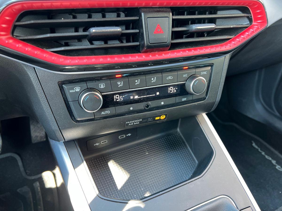 SEAT Arona 1.0 ecotsi FR 95cv