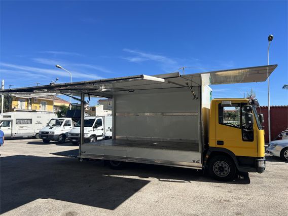 Iveco , Giallo