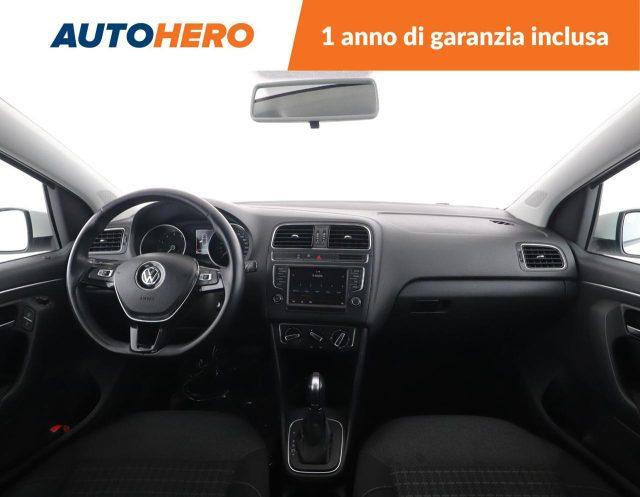 VOLKSWAGEN Polo 1.2 TSI DSG 5p. Comfortline BlueMotion Technology