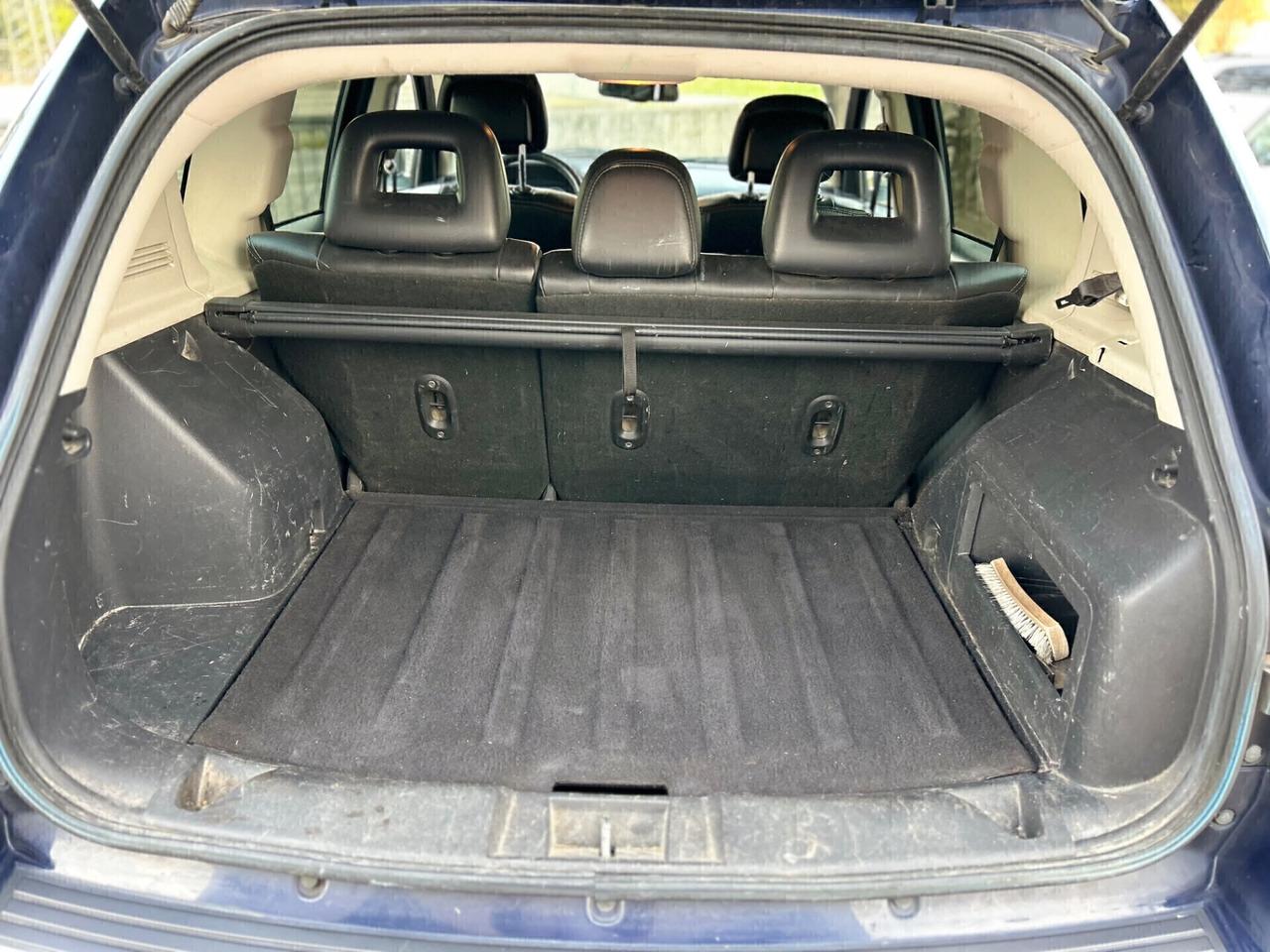 Jeep Compass 2.2 CRD Limited