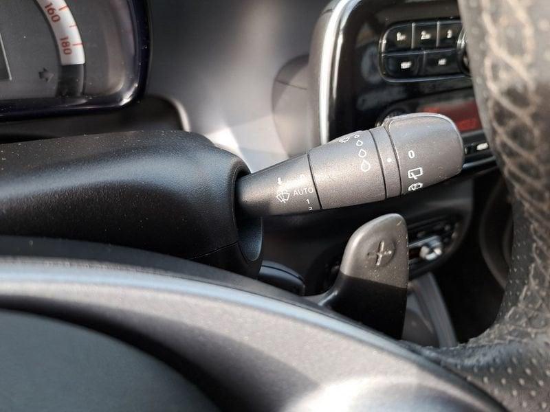 smart fortwo fortwo BRABUS 0.9 Turbo twinamic Xclusive