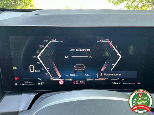 BMW X3 xDrive20d 48V MSport Gancio Led