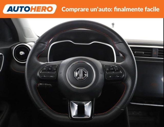 MG ZS 1.5 VTi-tech Comfort