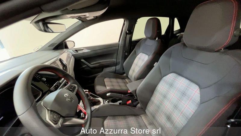 Volkswagen Polo Polo 2.0 TSI DSG GTI *PROMO AZZURRA*