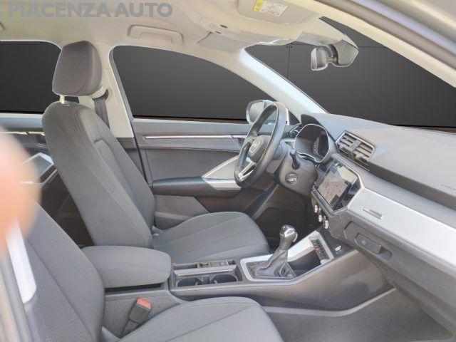 AUDI Q3 35 TDI.NAVI.PREZZO REALE..