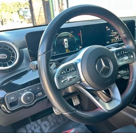 Mercedes-benz A 250 4Matic Automatic Premium