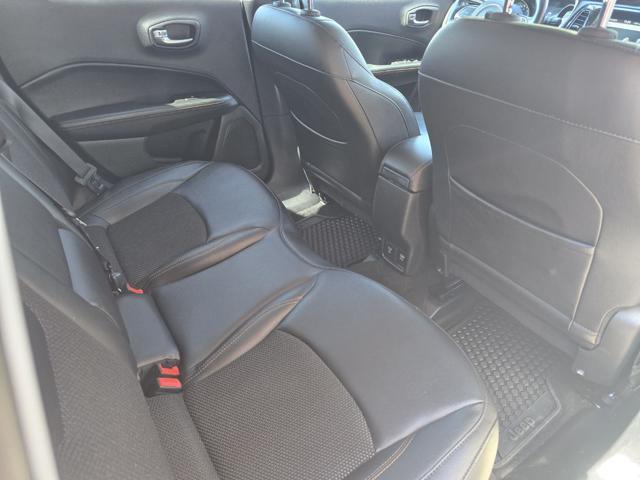 JEEP Compass 1.4 MultiAir 2WD Limited