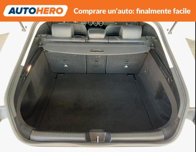 MERCEDES-BENZ CLA 180 d Automatic Shooting Brake Executive