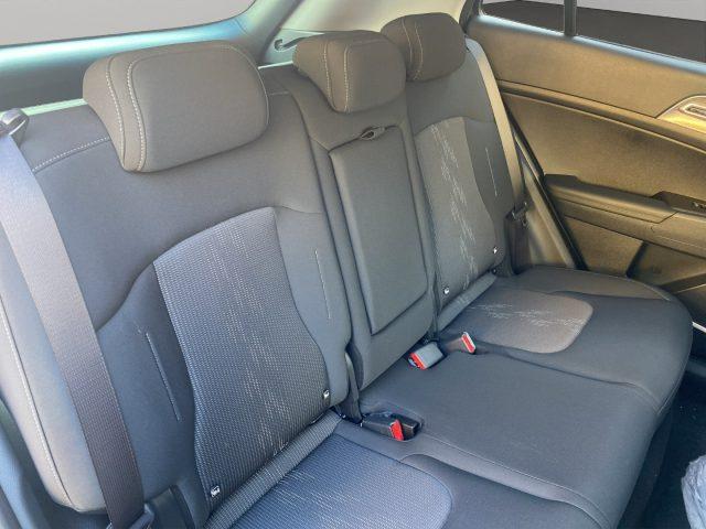 KIA Sportage 1.6 TGDi GPL Business