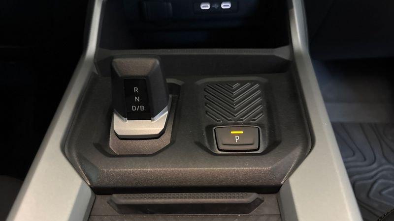 Dacia Bigster extreme hybrid 155