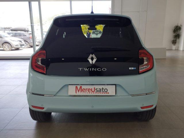 RENAULT Twingo Electric Zen