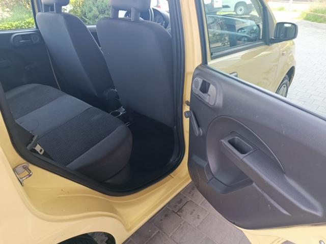 FIAT Panda 1.1 Active