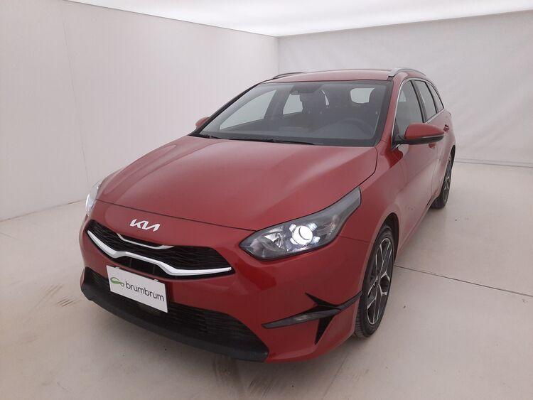 Kia Ceed SW Business BR071249 1.6 Mild Hybrid 136CV