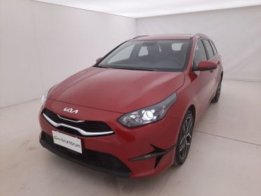 Kia Ceed SW Business BR071249 1.6 Mild Hybrid 136CV