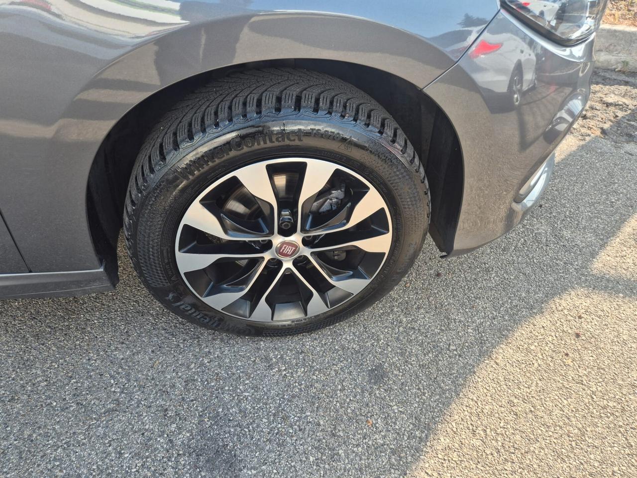 FIAT TIPO 1.3 MJT 95 CV S&S City Life SW
