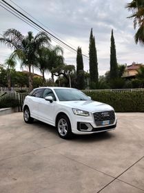 Audi Q2 1.6 TDI Sport