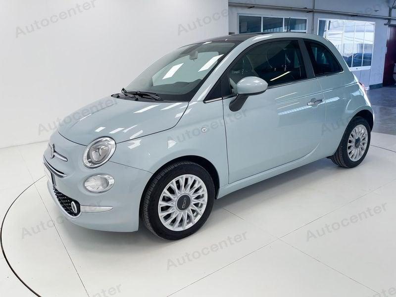 FIAT 500 Hybrid 1.0 70cv Ibrido Dolcevita