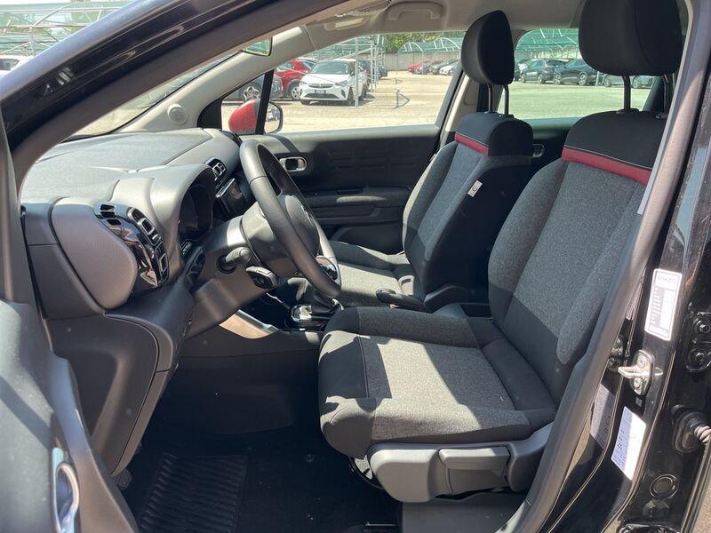 Citroën C3 Aircross I 2021 1.2 puretech C-Series s&s 110cv