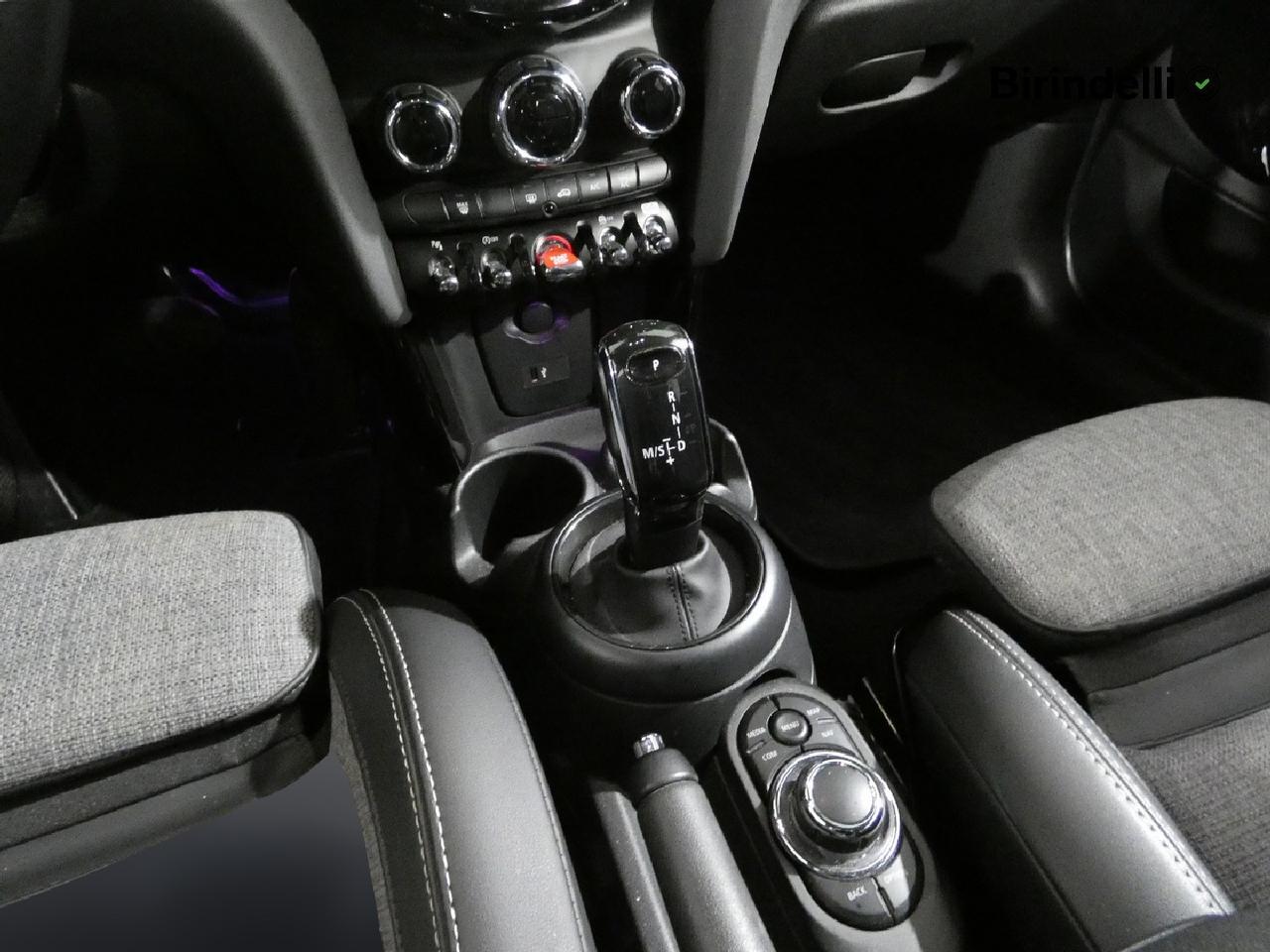MINI Mini 5 porte (F55) - Mini 1.5 Cooper Business 5 porte