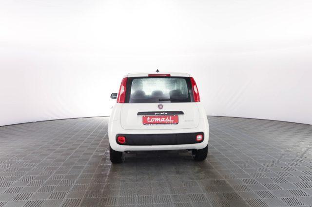 FIAT Panda Panda 1.0 FireFly 70cv S&S Hybrid E6d-Final EASY