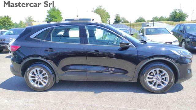 FORD Kuga Kuga hybrid Titanium Business 2wd 190cv e-shifter