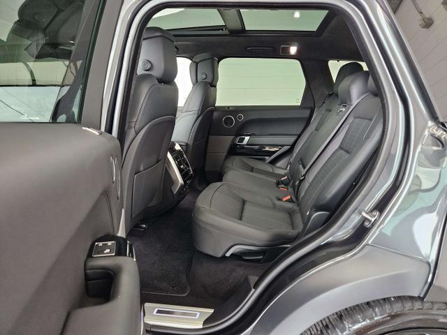 Land Rover Range Rover Sport 5.0 V8 s/c HSE Dynamic 525cv TETTO APRIBILE
