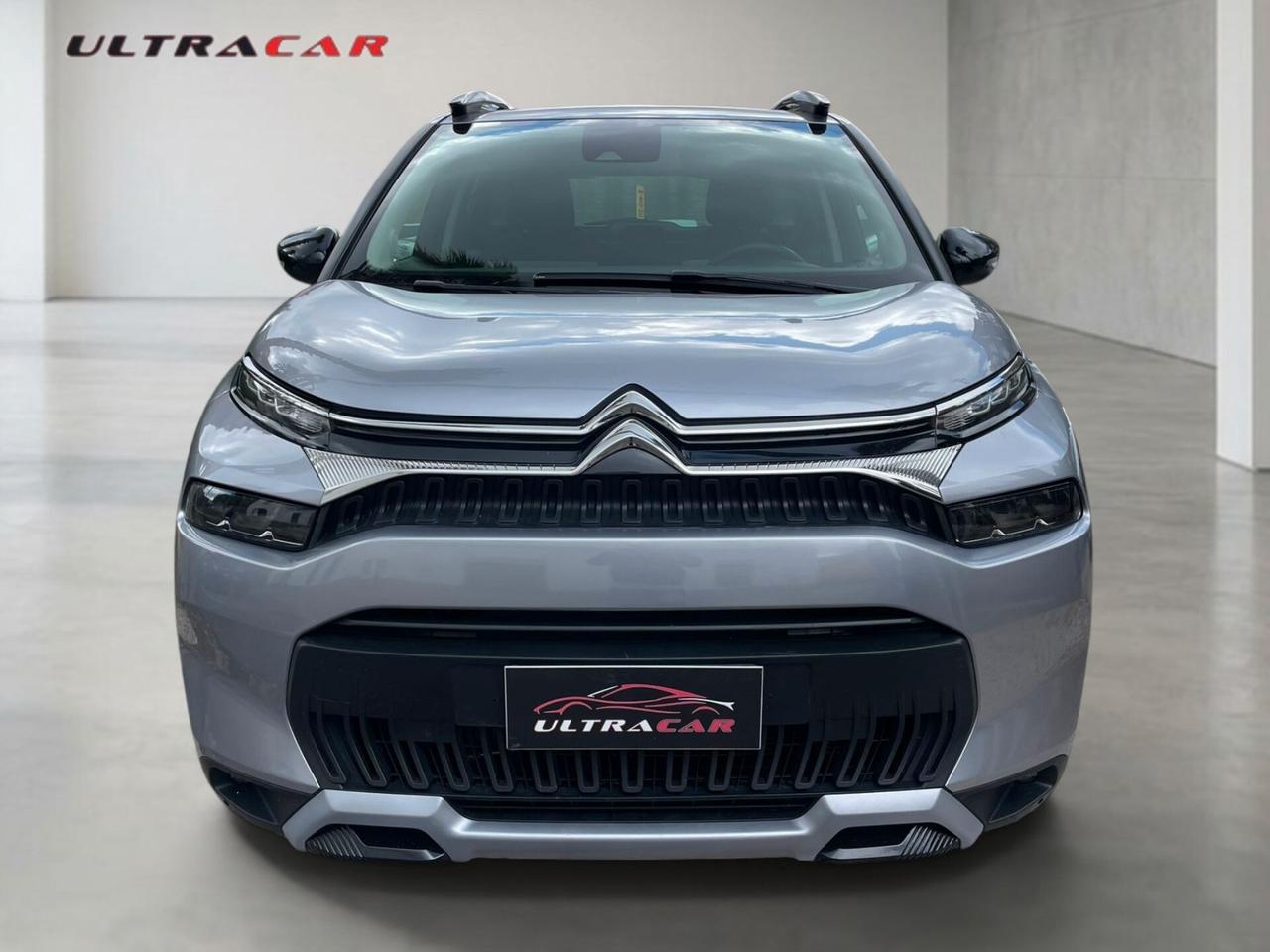 Citroen C3 Aircross BlueHDi 110 S&S Shine Pack