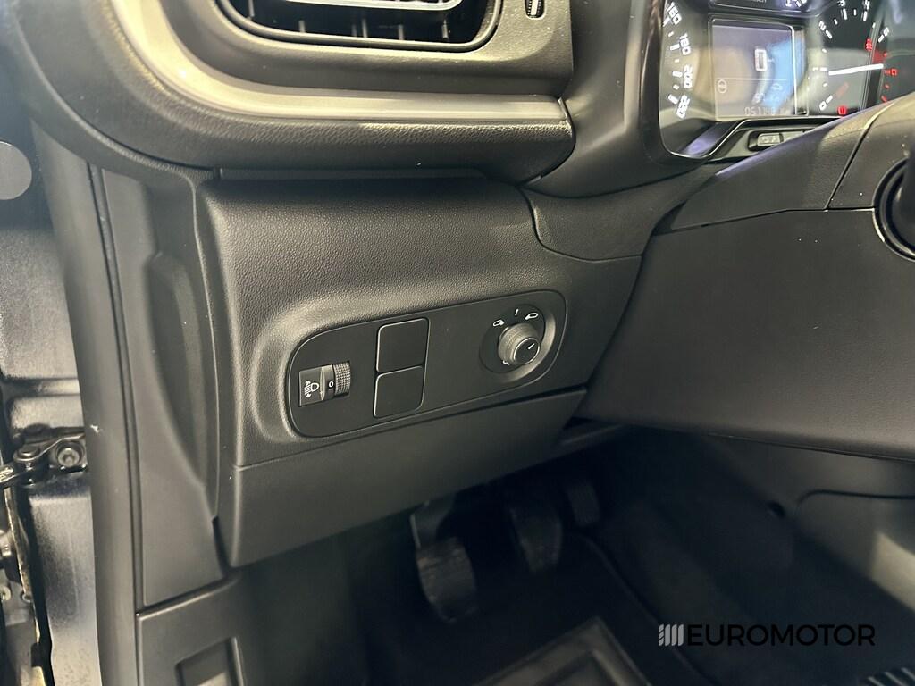 Citroen C3 1.5 BlueHDi Shine