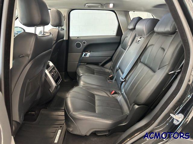 LAND ROVER Range Rover Sport 3.0 TDV6 HSE