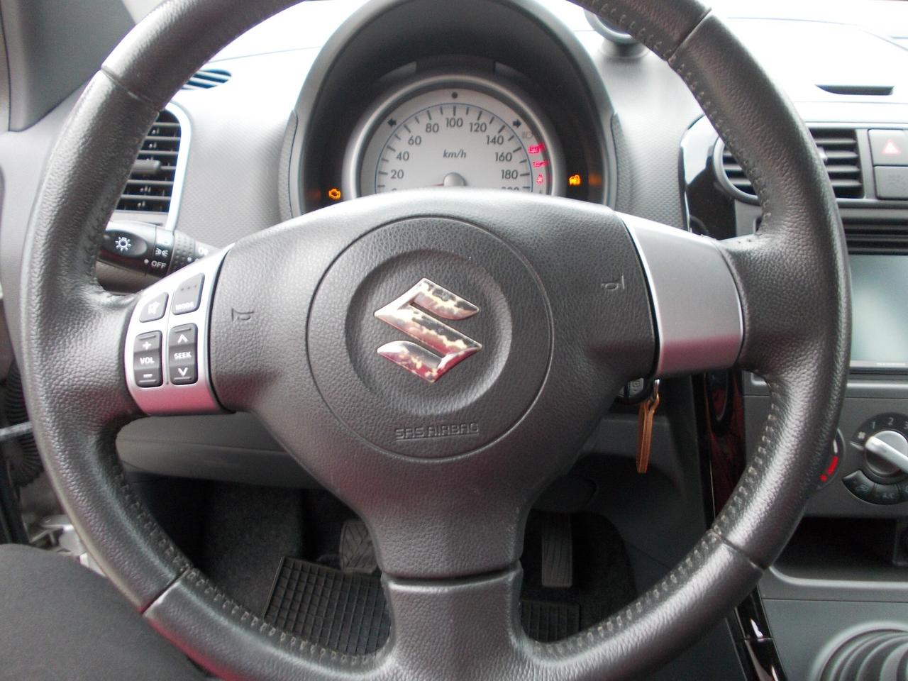 Suzuki Splash 1.2 VVT GL Style-KM86364-SI NEOPATENTATI